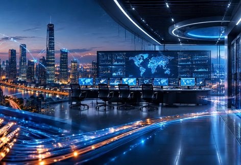 珞嗪传媒 - 湖北省珞嗪传媒科技有限公司官网-信息化项